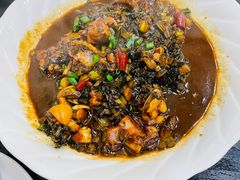 -小乐荟私房菜(宁海里店)