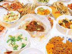 -老长沙龙虾馆·聚会餐厅(白石洲店)