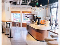-Peet's 皮爷咖啡(东湖路手作店)