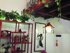 -铭洋专业采耳(田子坊店)