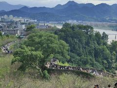 -台州府城(江南长城)
