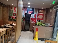 -新石器烤肉(高行万嘉店)