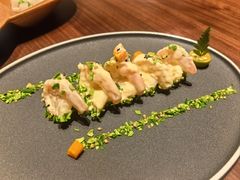 -喜鼎海胆水饺(东港店)