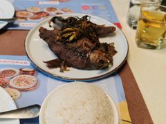 -意卡菲·欢乐聚会餐厅(华侨店)