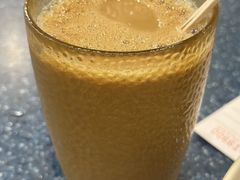 -荣发茶餐厅(龙琛路店)