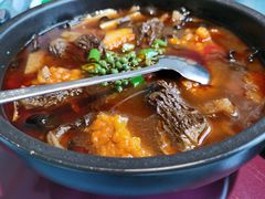 -闻鲜素食茶餐厅(高新区店)