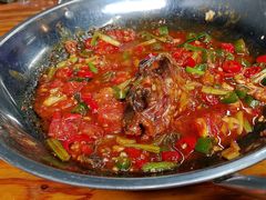 -61号餐吧(兴坪古镇漓江店)