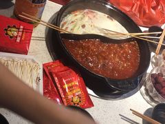 -正宗钢管厂五区·小郡肝火锅·串串香(商品街总店)