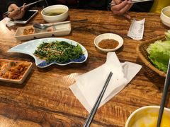 -韩礼年糕(飞虹路店)