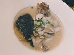 -梧桐餐厅(泉城路店)