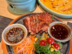 -mango tree芒果树餐厅(K11店)