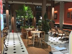 -嗒令甜品·主题融合料理餐厅(首座时代店)