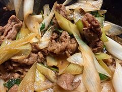 -郭林家常菜烤鸭(曙光西路店)