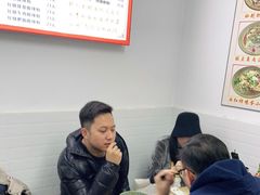 大堂-重庆小面(蒲淞北路店)