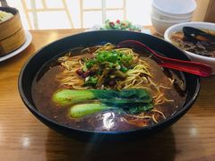 重庆小面-蓉李记成都名小吃(长楹天街店)