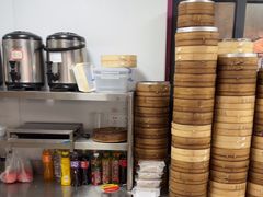 -鸡鸣汤包(红山动物园店)