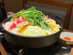 -水之惠鲜鱼料理(王府大街店)