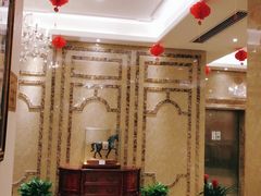 -金时代顺风大酒店(金山店)