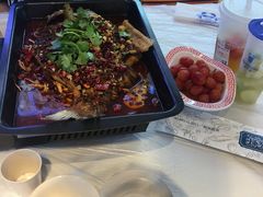 -石牌岭小亮蒸虾•湖北老字号(左岭店)