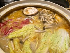 -無境·匠心日本料理(汉街店)