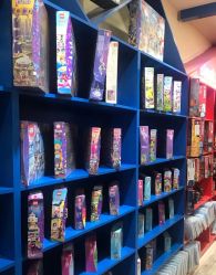-Block Park 租乐高(天虹店)