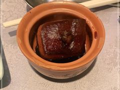 -山外山菜馆(玉泉路店)
