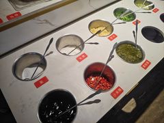 -芭夯兔·兔肉汤锅(新都店)
