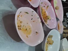 -榮泰米粉湯(Left Shop)