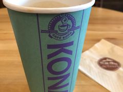 -安琳acKONA咖啡(市南店)