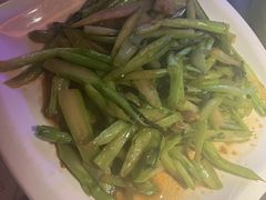 -绿茶餐厅(光谷世界城步行街店)