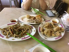 -飘香小食店(国平路店)