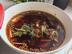 -辣婆婆(航天桥店)