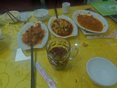 -穆豪麦蒸碗羊羔肉