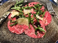 -深圳四季酒店·馥自助餐厅