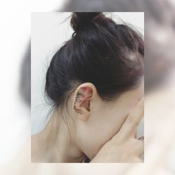 -SNOW TATTOO STUDIO