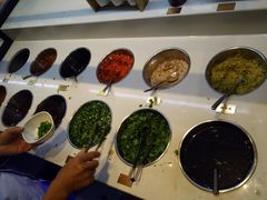 自助小料-傣妹火锅(南京东路一店)