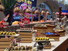 -凡塔斯牛排自助餐厅(莆田万达店)