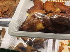 -黑窑厂糖油饼烤鸭·清真菜(旗舰店)