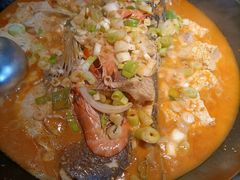 -筱爷叔·上海传统手工菜(玉树路店)