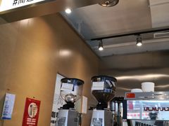 -闻道万巷咖啡馆(南大街地铁站店)