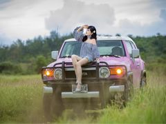 -丽姐租车