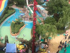 -杭州浪浪浪水公园