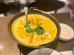 -美奈小馆·越南料理(中航城君尚购物中心店)
