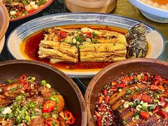 -阿嫂印象·民间江湖菜(大学城店)