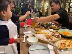 -G+KITCHEN(龙湖狮山天街店)