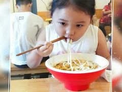 -回民餐厅(红旗路店)