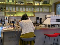 -KYO COFFEE(胶州路店)