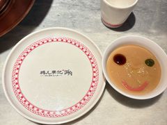 -清真·鸦儿李记·涮肉(花市店)