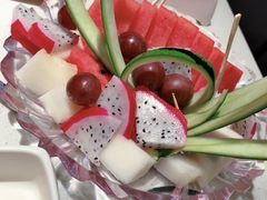 -海底捞火锅(万丰桥店)