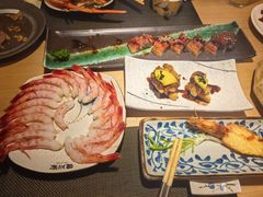 -德川家日本料理(中关村寰太大厦店)